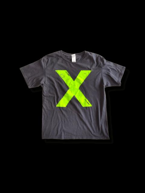 Other Designers Band Tees - Steal🔥Ed Sheeran T-shirt