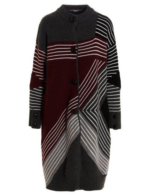 Stella McCartney Stella Mccartney Women 'Stella By Stella' Coat