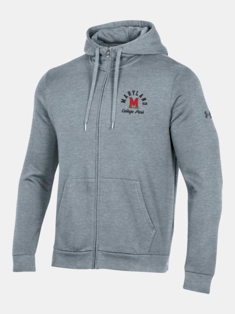 Under Armour UA Rival Fleece Collegiate