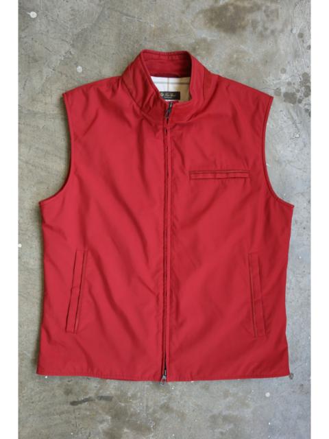 Loro Piana Loro Piana - Storm System Vest