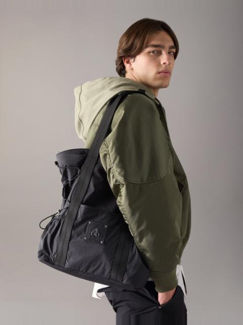 MOOSE KNUCKLES PARACHUTE TOTE BAG