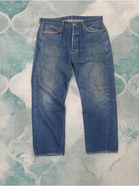 Levi's Vintage Levis 501 Big E 60’s Jeans