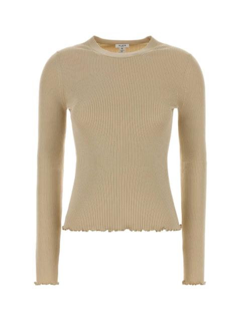 Alaïa Alaia Women Sand Knit Top