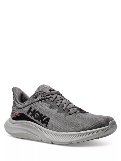 HOKA Men's Solimar Low Top Running Sneakers