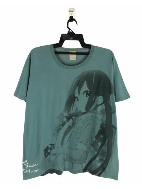 Other Designers Vintage AZUSA NAKANO K-ON Anime Series