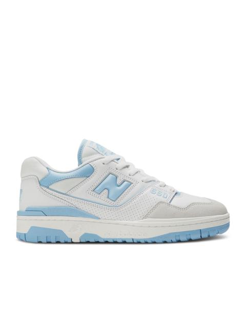 New Balance NEW BALANCE 550 2E WIDE 'WHITE BLUE HAZE'