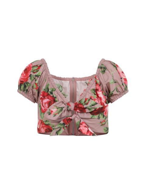 Dolce & Gabbana Dolce & Gabbana Top Women