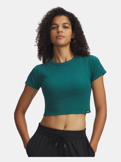 Under Armour UA Rival Rib