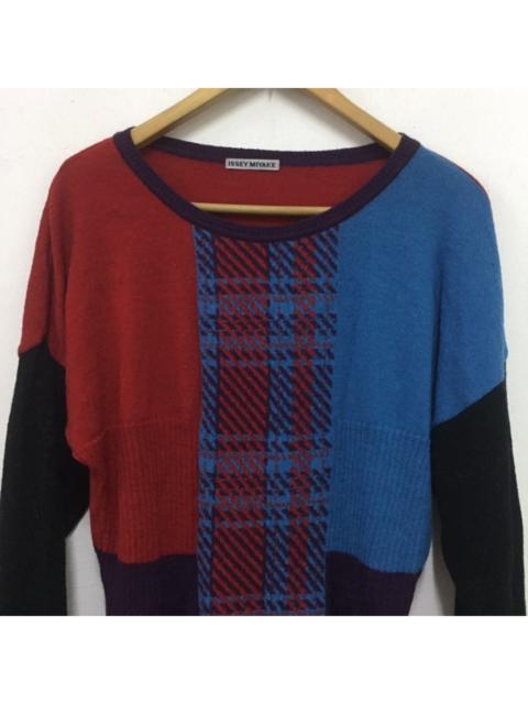 Other Designers Issey Miyake - Rare design knitwear issey miyake,grab now for your lover
