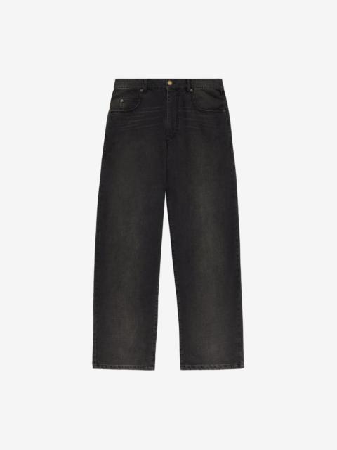 Isabel Marant JAMESON PANTS