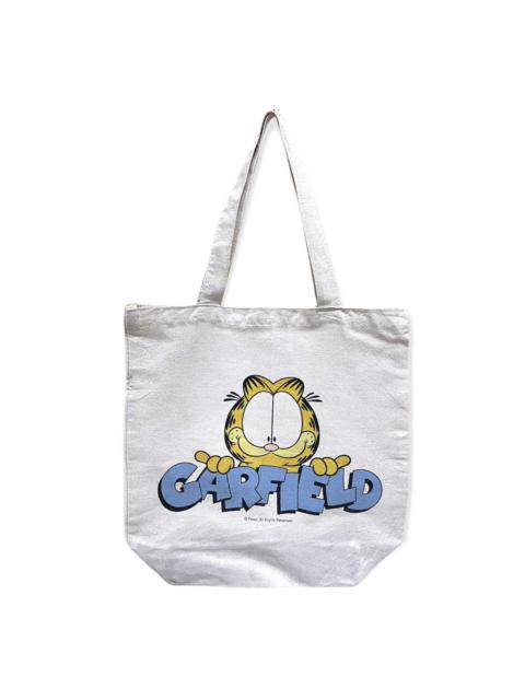 Other Designers Vintage - Garfield Tote Bag