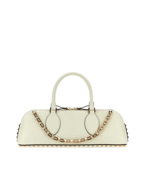 Valentino Rockstud Eastwest Handbag