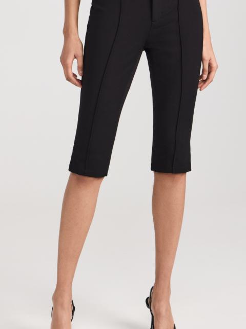 Vince Slim Fit Capris