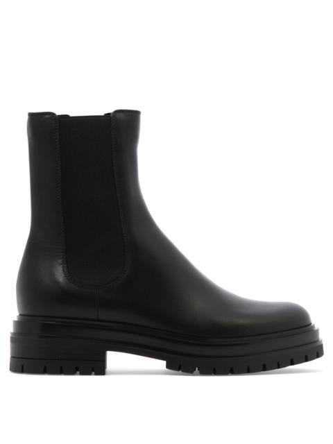 Gianvito Rossi Ankle Boots