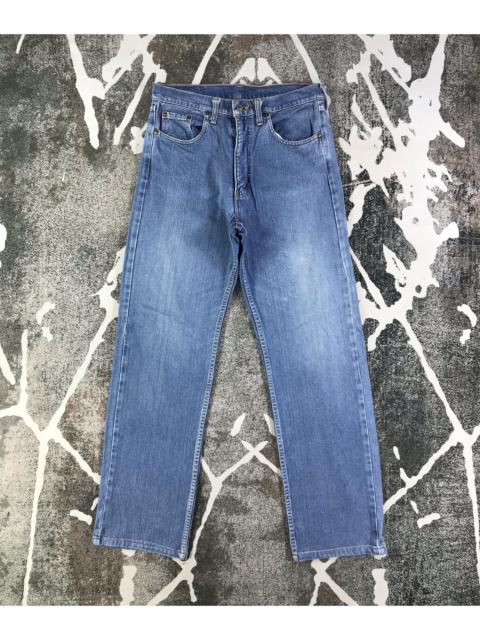 Other Designers Vintage - 90s Vintage Levis 512 White Tab Jeans KJ1953