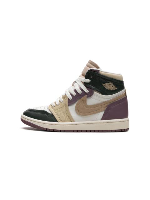 Jordan AIR JORDAN 1 HIGH MM WMNS "Galactic Jade"