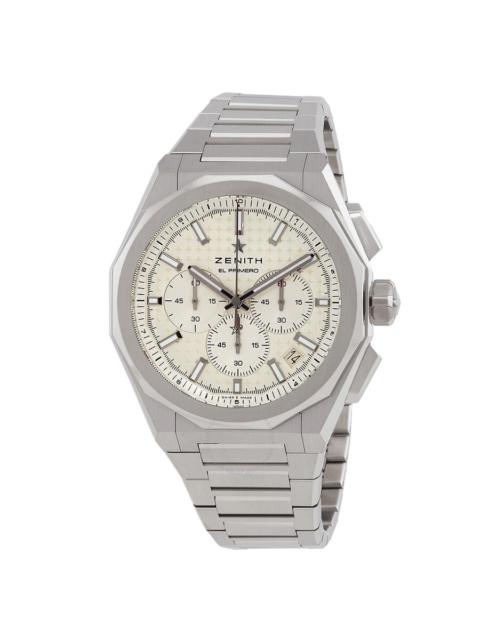 Zenith Zenith Defy Chronograph Automatic Chronometer Men's Watch 03.9500.3600/01.I001