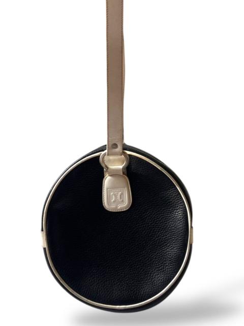 CELINE Vintage Celine Crossbody Bag