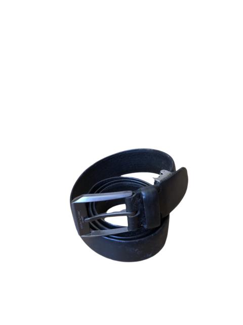 Other Designers Buckle - Hiroko Koshino Homme Office Style Buckle Belts