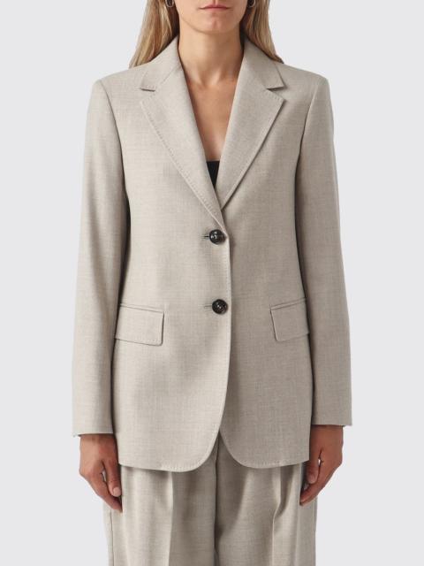 Max Mara Studio Max Mara Studio Women Blazer Woman Max Mara Studio