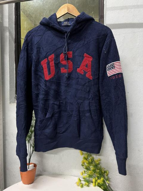 Other Designers Polo Ralph Lauren Hoodie Switer