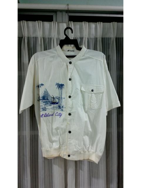 Other Designers Vintage Resort city Jacket