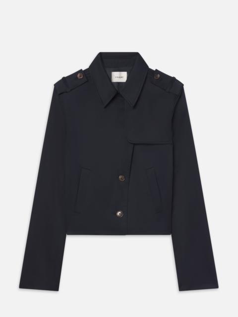 FRAME The Short Trench