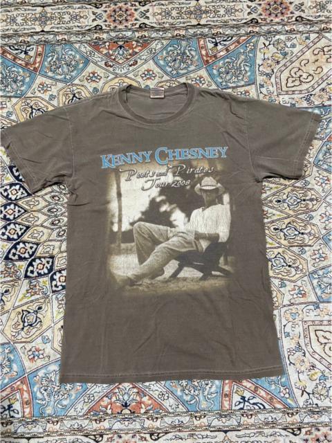 Other Designers Vintage - Kenny Chesney Tour 2008 Tshirt Country music