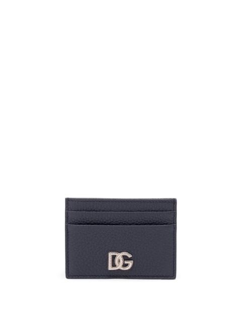 Dolce & Gabbana Dolce & Gabbana Men Card Holder