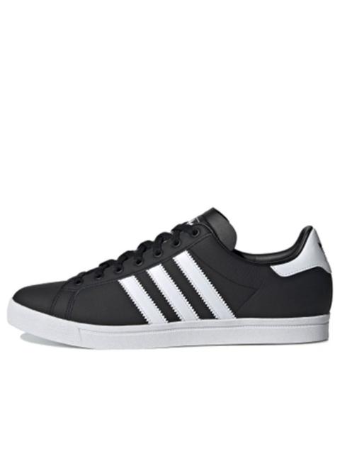 adidas adidas Coast Star 'Core Black ' EE8901