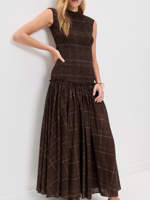 SIEDRÉS Renes Dress