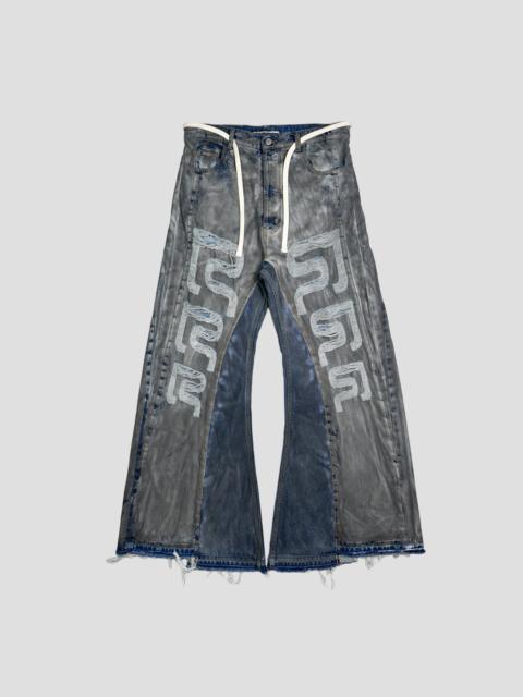 RRR123 HERMETIC HE ROSE 2