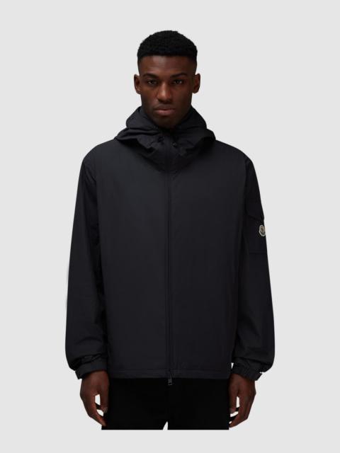 Moncler Sassiere hooded jacket