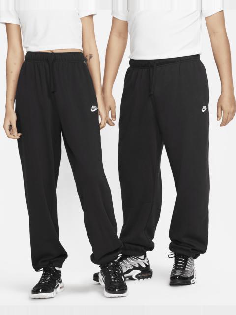 Nike Nike Sportswear Club Fleece Women's Mid-Rise Oversized Sweatpants