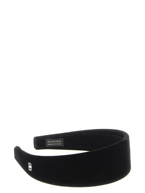 BALENCIAGA 'Holli' headband