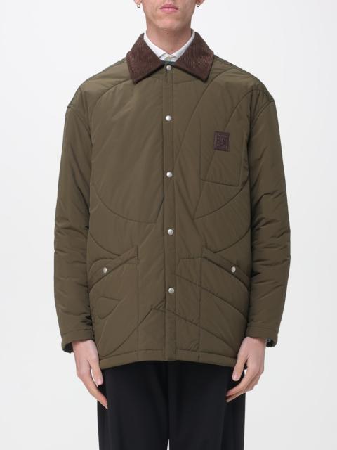 Loewe Jacket men Loewe