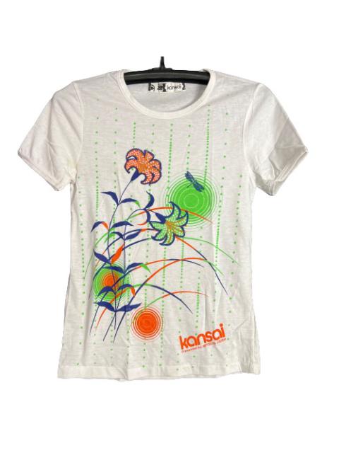 Other Designers Vintage - Vintage Luxury Kansai Eye Kansai Yamamoto TOP Designer