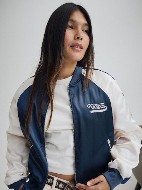 Vans Souvenir Jacket