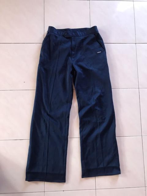 adidas Vintage 80s Distressed Adidas TrackPant