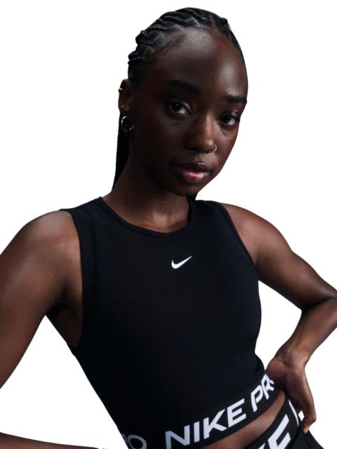 Nike Nike Womens Nike Pro Dri-FIT 365 Crop Tank