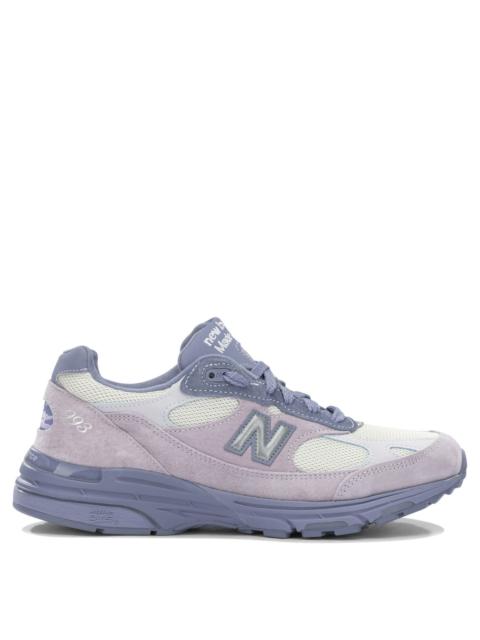 New Balance New Balance 993 V1 Made In Usa Washington Low-top Sneakers