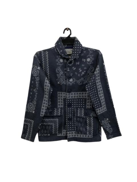 Monogram B'Ming Life Store Beams Good Everyday Things Jacket