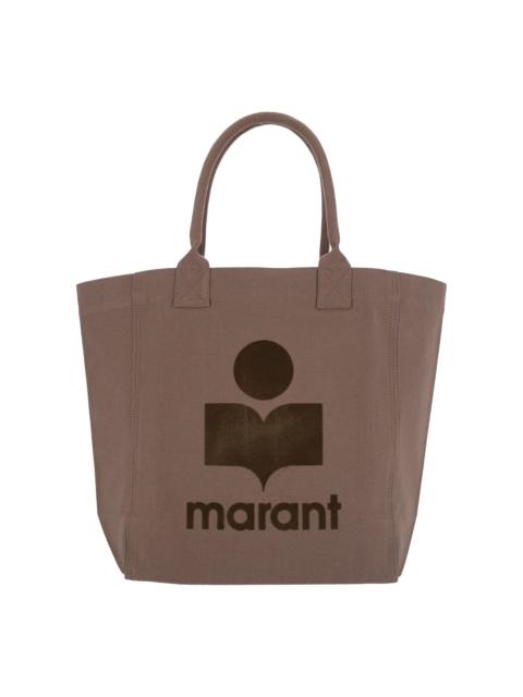 Isabel Marant 'yenky' Tote Bag