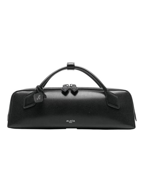 Alaïa Teckel Clutch