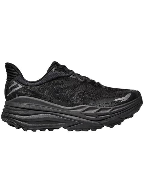 HOKA HOKA Men's Stinson 7 Trail Running Shoes