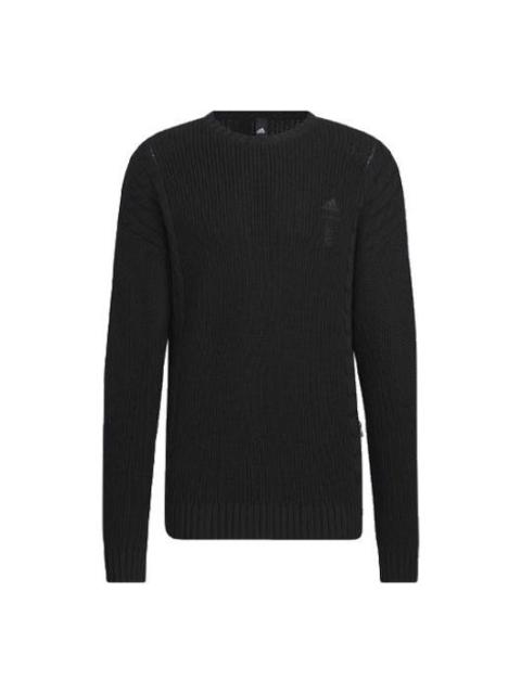 adidas adidas Wuji Sweatshirts 'Black' IP5000