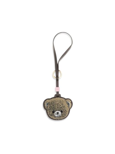 GANNI Ganni Women Teddy Bear Charm