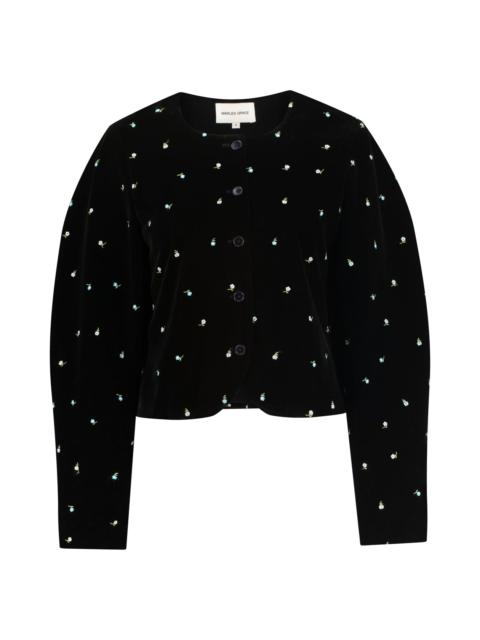 MARLIES GRACE JACKIE TOP