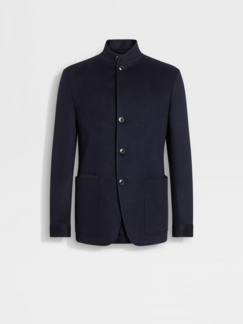 ZEGNA OASI CASHMERE IL CONTE JACKET