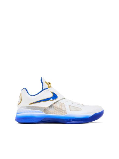 Zoom KD 4 "Alternate MVP" sneakers